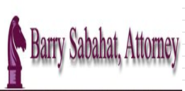 Barry Sabahat, Attorney and Counselor at Law, DUI Lawyer Profile Picture